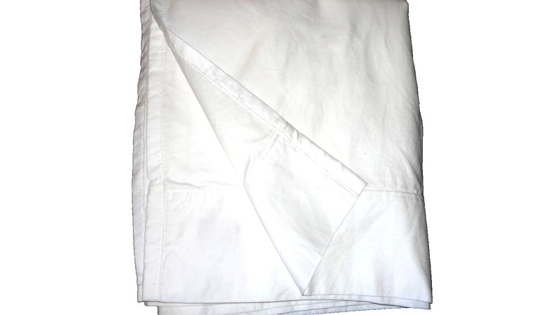 Costco Kirkland 100% Cotton Percale Sheets