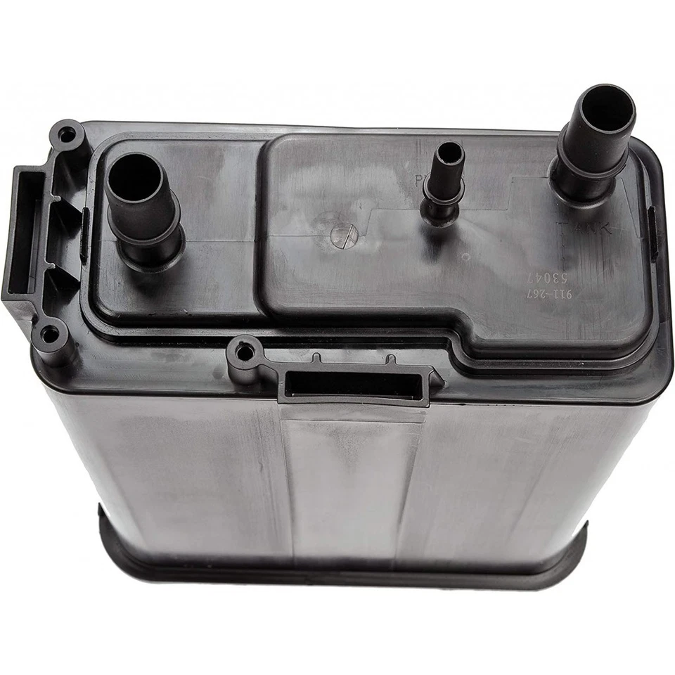 For Isuzu Ascender 2004 Evaporative Emissions Charcoal Canister | Carbon Filter Foto 3 de 4