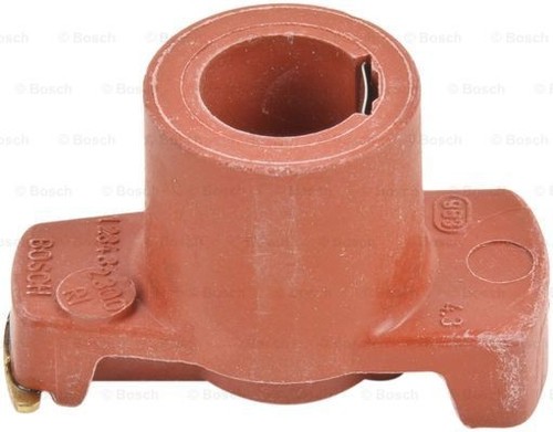 1 234 332 300 DISTRIBUTION ROTOR ARM BOSCH FOR AUDI 80,100,COUPE,A4,C3,B2,B3,85 - Picture 2 of 7