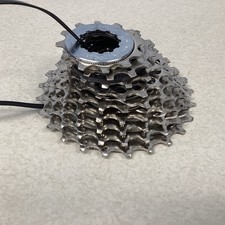 Shimano CS-HG50-9 9 Speed Road Bike Cassette 12-25t