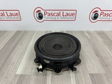 Audi A4 8E B6 B7 Original Lautsprecher Vorne Hinten Links + Rechts 8E0035411 Audi A4 8E B6 B7 Original Lautsprecher Vorne Hinten Links + Rechts 8E0035411