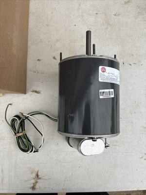 US Motors model K55HX-PUT-1690. 1/2 HP