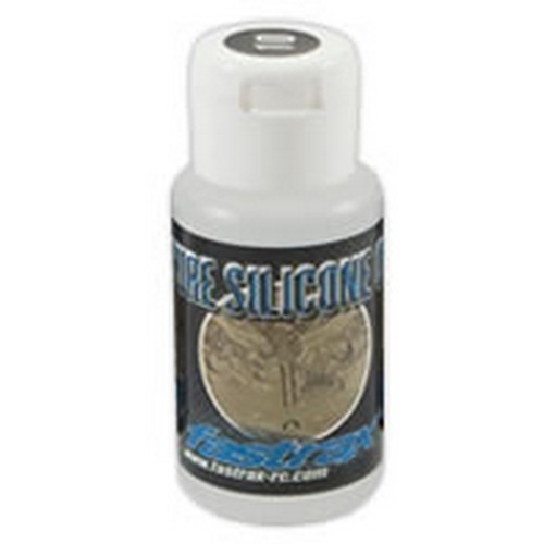 Fastrax Racing Pure Silicone Oil 60Wt
