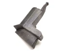 Front splash guards bracket