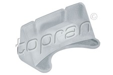 TOPRAN Gleitbacke Sitzverstellung 103 635 für VW AUDI GOLF A4 19E SEAT 6N2 100 2