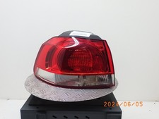 5344542 Rückleuchte außen links VW Golf VI (5K) 5K0945095D