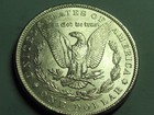 1888 MORGAN DOLLAR  VAM 6  NICE BU COIN — photo 2