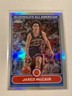 2023 Topps Chrome McDonald's All American - Jared McCain #21 Refractor (RC)