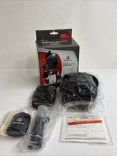 Targus Universal Digital Camera Starter Kit, Case, Stand, Wallet, Lens Care Set