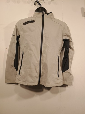 #ad Honda Dealers Jacket Windbreaker. Womens Medium by North End Sports Ladies $29.99