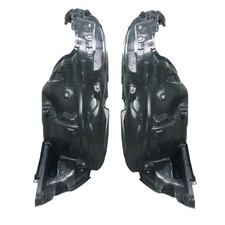 For 2009-2013 Subaru Forester Front Fender Inner Lining Left Right 59120sc010