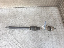 VOLVO V70 DRIVESHAFT RIGHT FRONT 2.4L DIESEL 30783204 MK3 2007 - 2016
