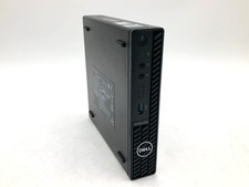Dell OptiPlex 3090 Intel Core i5-10500T 16 GB RAM 256GB Windows 11 Pro