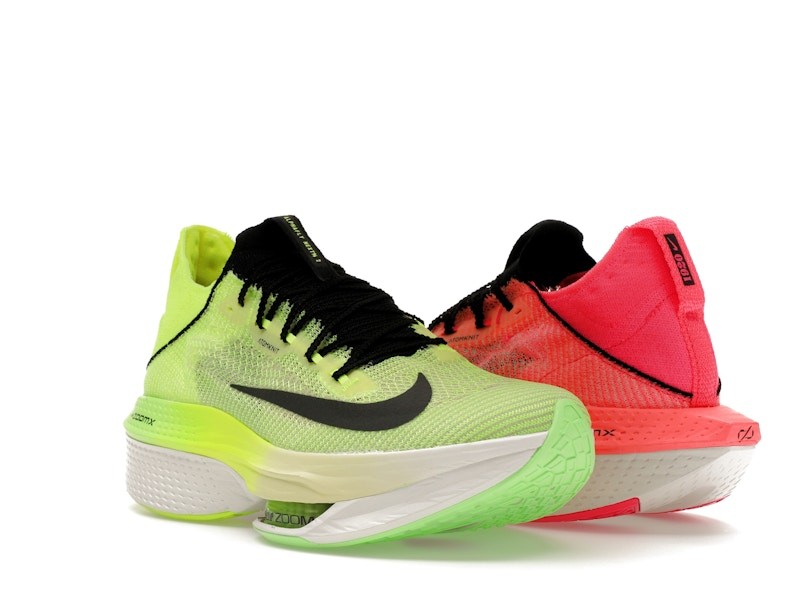 Nike Air Zoom Alphafly NEXT% 2 Low Ekiden Zoom Pack - FQ8110-331