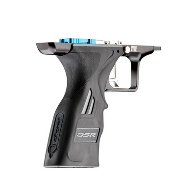 DYE DSR+ Mechanical Frame - Dust Black