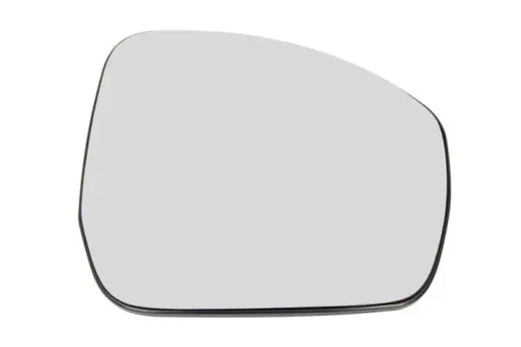 Mirror insert glass Right Heated 6102-57-2001636P BLIC for LAND ROVER