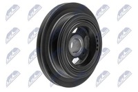 NTY Riemenscheibe Kurbelwelle RKP-TY-008 FüR Carina Toyota Corolla Compact Camry
