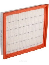 Ryco Air Filter fits Lincoln Navigator 5.4 U326 4WD (A1760)