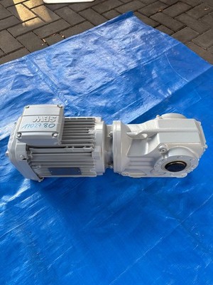 SEW Eurodrive KA47 DRN90L4/TF Kegelrad-Getriebemotor 3~ 400V *NEU & Unbenutzt*