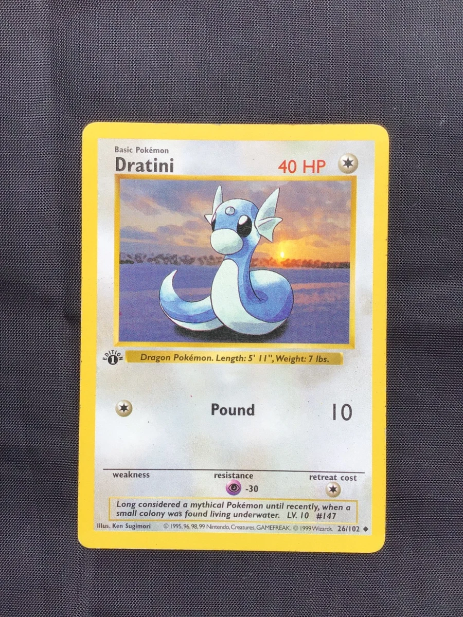 PSA6 ゼニガメ 初版 英語版 Base Set　1999 1ed PSA6 ゼニガメ 初版 英語版 Base Set 1999 1ed Pokémon TCG Base Set