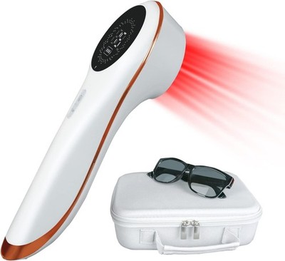Best Low Level Laser Therapy Prof. & Home Cold Laser Unit Therapy Pain Relief
