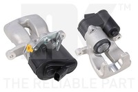 NK 2147340 Bremssattel FüR VW