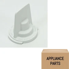 1551986-W For GE Profile, General Refrigerator Filter Bypass Plug Part #