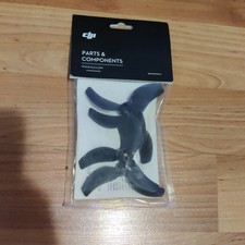 Genuine DJI Avata 2 Low-Noise Propellers - 4 ORIGINAL Blades Authentic OEM Props