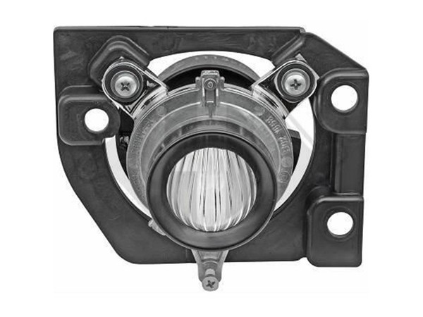 Nebelscheinwerfer Rechts FüR Fiat 500 2015--image