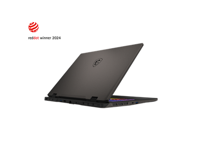 MSI SWORD 16 HX Gaming Laptop Intel Core i7-13700HX RTX 4070 32GB