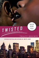 Twisted Tracy Brown Taschenbuch Kartoniert / Broschiert Englisch 2020 Griffin