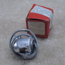 NOS Honda S90 Right Handlebar Turn Signal Blinker Switch w/ Perch 35300-028-010
