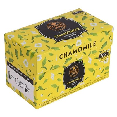 Karma Kettle Chamomile Tea - 25 Teabags Free Shipping World Wide