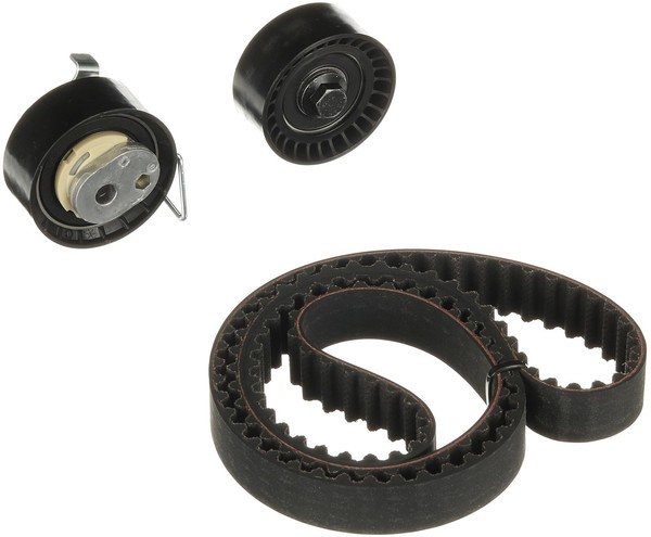 Zahnriemensatz Powergrip™ Gates K015723XS FüR Volvo XC40 536 XC60 2 246 S60 3-image