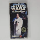Star Wars Collector Series Princess Leia 12 Inch Action Figure Kenner 1996