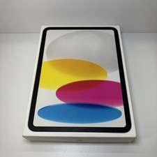 Apple iPad 11" A16 128GB WiFi Only Silver MD3Y4LL/A - New Sealed 1