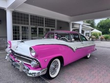 1955 Ford Victoria for Sale