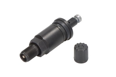  Für BOSCH F 026 C00 489 TPMS sensor valve Quick-Fit aluminium F  Top-Verkäufer 