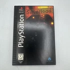 Silverload (Sony PlayStation 1, 1995) PS1 Longbox Complete With Manual & Reg