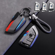 Car Protection Key Fob Cover Case Keychain For Bmw 3 5 7 X3 X4 X5 M4 M5