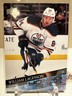 2020-21 Upper Deck Series 2 Hockey WILLIAM LAGESSON YOUNG GUNS Rookie Card #479