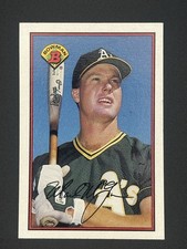 Click to enlarge Mark McGwire