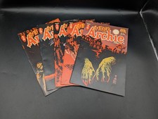 Afterlife with Archie Comics Volumes 1 2 3 4 5 Variants