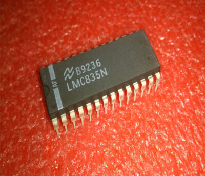 5PC New LMC835N Encapsulation:DIP-28 #F10