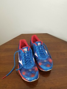 mizuno peachtree shoes 2018