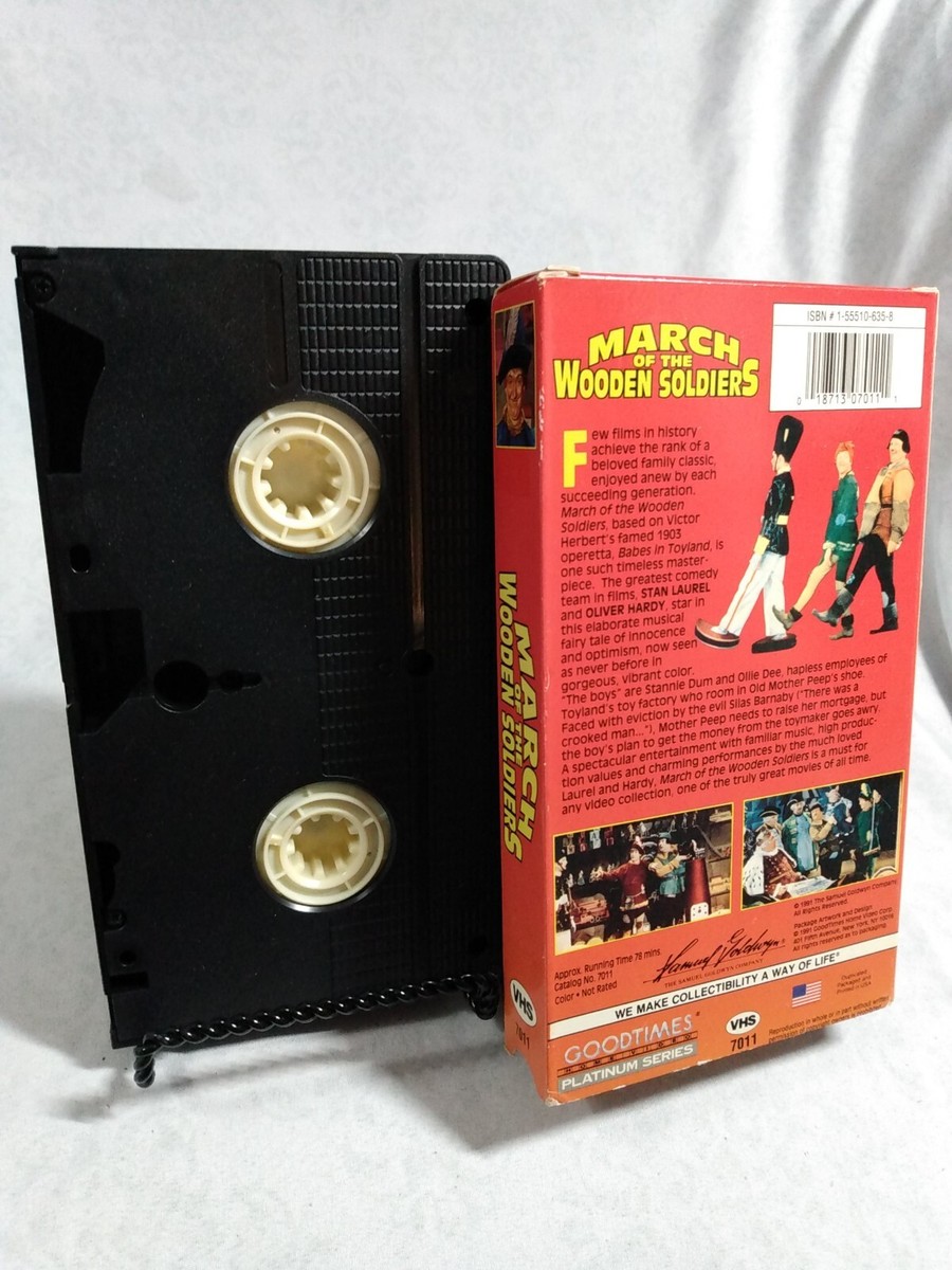 その他 Laurel &amp; Hardy: &amp; The Family [VHS] Laurel and Hardy VHS – Somos Gallery