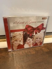 POINT OF GRACE Christmas CD RARE EXCLUSIVE Edition Cracker Barrel Sealed (2013)