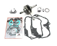 HONDA  CT70 51mm STROKER CRANKSHAFT 108cc Upgrade KIT