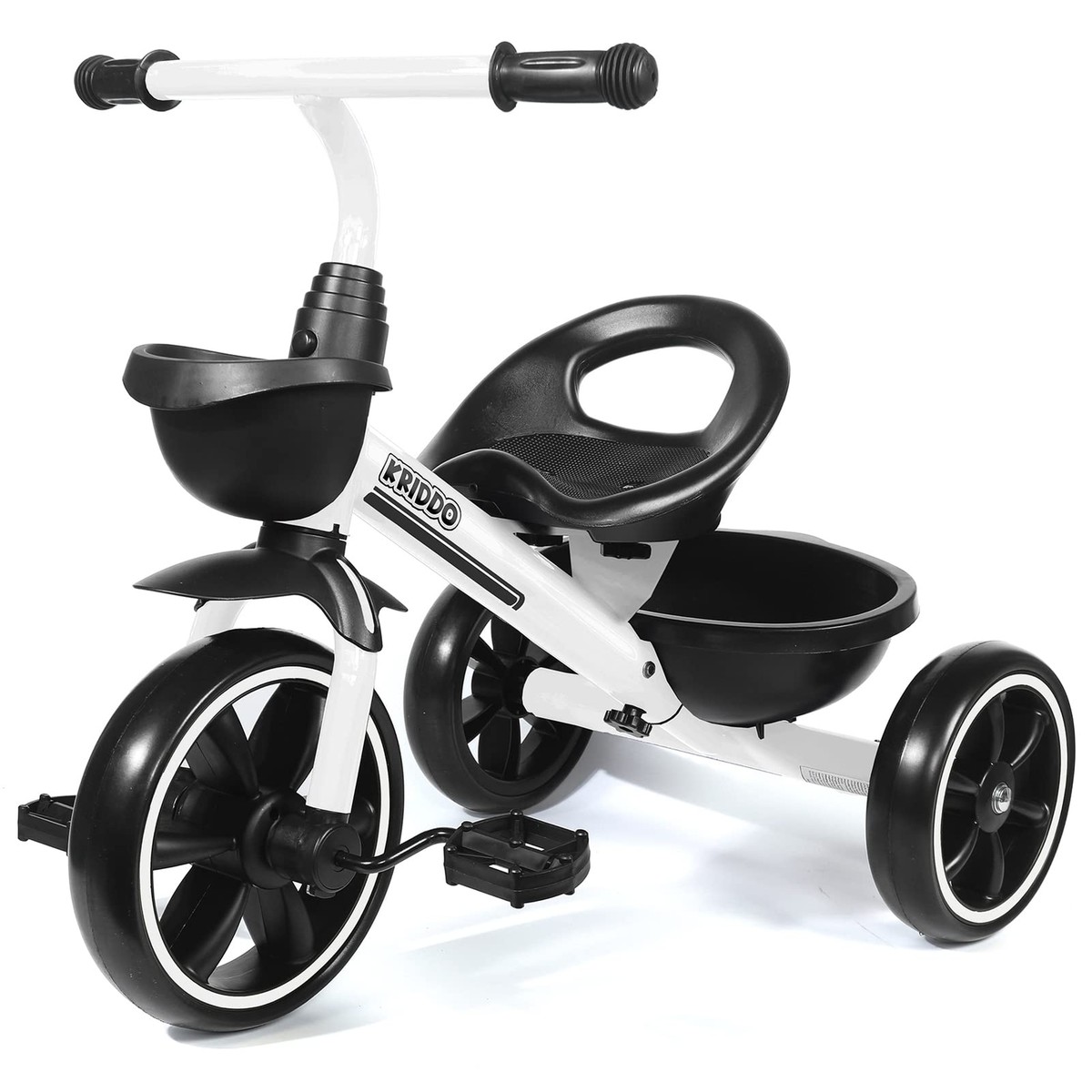Tricycle Triciclo Para NiÃ±os Grandes Paseador Economico Olx