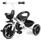 Kriddo Kids Tricycles Age 24 Month to 4 Years, Toddler Trike for 2.5 5 Year O.